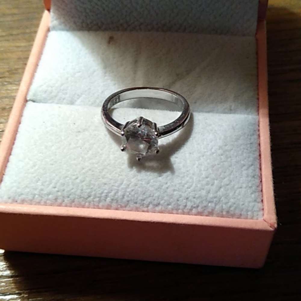 Engagement Ring